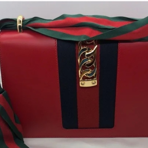 Gucci bag - Picture 8 of 9